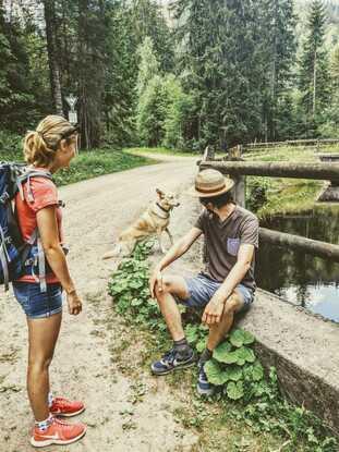 Ist sie nicht süß?!