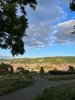 Karlshöhe