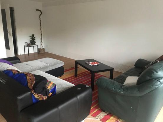 Sala y sofas para dormir