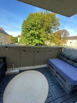 Balkon