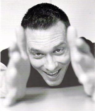 Marcus avatar