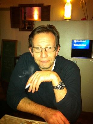 Christoph avatar