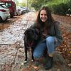 Hannah: Liebevolle, flexible und erfahrene Hundebetreuerin