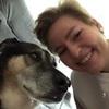 Nadine: Hundesitterin aus Kaufering mit großen Herz für alle Vierbeiner