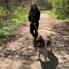 Bianca: Hunde Gassi Geherin in Leverkusen