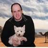Maik: Sissyhund aus Burg
