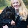 Charlotte: Erfahrene tierfreundliche Hundesitterin Marburg 