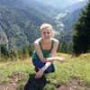 Anne-Kathrin: Anne-Kathrin aus München
