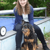 Jacqueline: Fertige Tierärztin als Betreuung für Ihren Vierbeiner