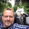 Ralf: Huskyman aus Kassel