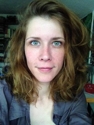 Kathrin avatar