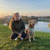 Fjolla: Biete erfahrene Hundebetreuung