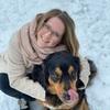 Laura: Fürsorgliche Hunderfreunde mit Auto zur Abholung 
