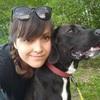 Tanja: Hundeliebhaberin mit flexiblen Arbeitszeiten
