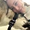 Katharina: Hundesitter für alle Fälle