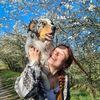 Natalia: Berliner Tierärztin kümmert sich liebevoll um deinen Hund!