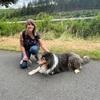 Susanne: Biete liebevolle Hundebetreuung