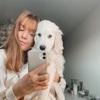 Marie : Hundesitting mit Herz