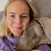 Antonia: Zuverlässige und aktive Hundeliebhaberin