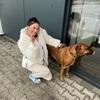 Clara: Erfahrenes Paar sucht Hunde zum Sitten