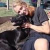 Viktoria: Erfahrene Tieschützerin-biete Hundebetreuung