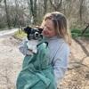 Harriet: Animal lover for walking and pet sitting! 
