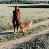 Josefine: Hundesitten ist für uns eine Herzensangelegenheit 🦮